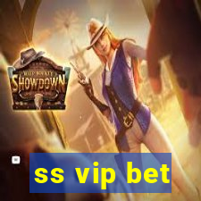 ss vip bet